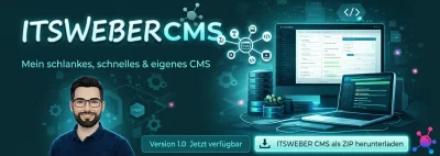 ITSWEBER CMS